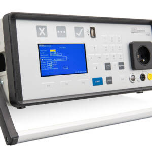 SPS Ground bond tester P 1800D