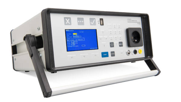 SPS Ground bond tester P 1800D
