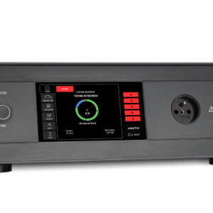SPS Ground Bond Tester P 6600H