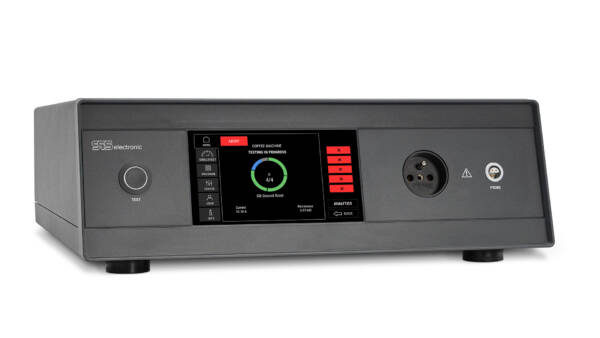 SPS Ground Bond Tester P 6600H