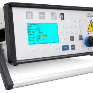 SPS Hipot Tester HA 1800M