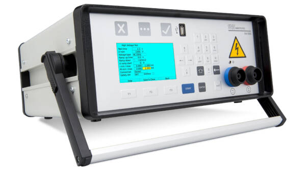 SPS Hipot Tester HA 1800M