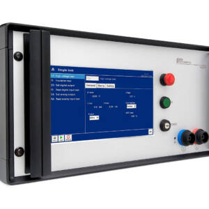 SPS Hipot Tester HA 1885J