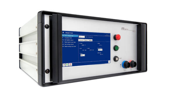 SPS Hipot Tester HA 1885B
