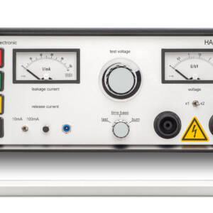 SPS Hipot Tester HA 3600D