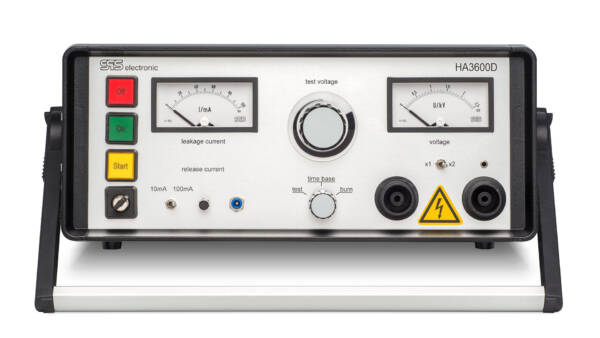 SPS Hipot Tester HA 3600D