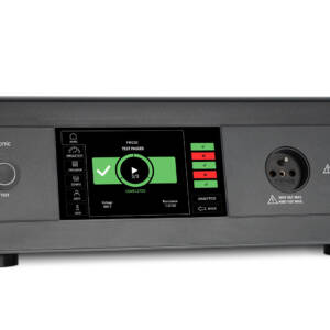 SPS Hipot Safety Analyser S 6700H