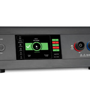 SPS Hipot Tester HA 6600H