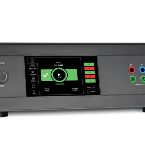SPS Insulation Tester IS 6600H