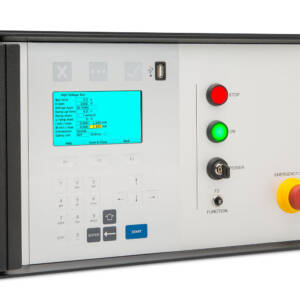 SPS Hipot Safety Analyser KT 1880B