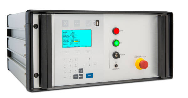 SPS Hipot Safety Analyser KT 1880B