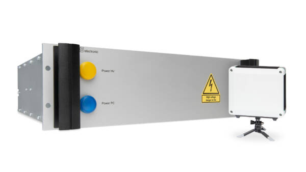 SPS Surge Tester ST 3820K