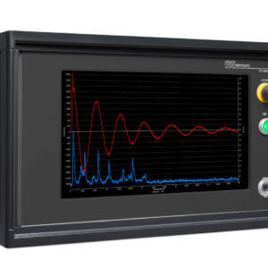 SPS Surge Tester ST 4000B