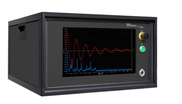 SPS Surge Tester ST 4000B