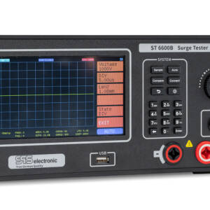 SPS Surge Tester ST 6600B