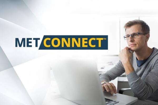 Fluke MET/CONNECT™ Calibration Integration Software