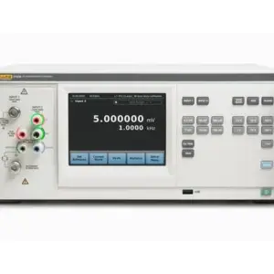 Fluke 5790B AC Measurement Standard