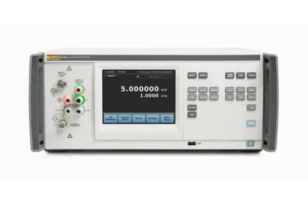 Fluke 5790B AC Measurement Standard
