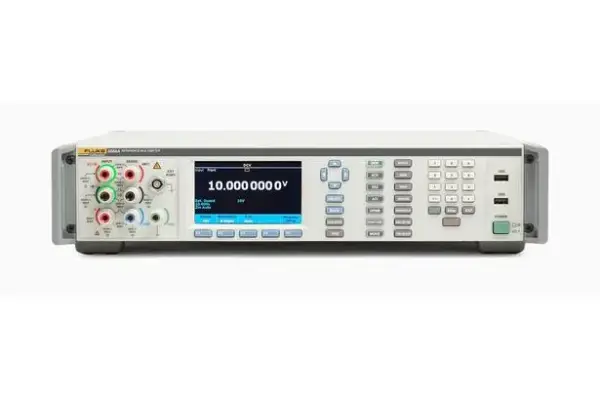 Fluke 8588A Reference Multimeter