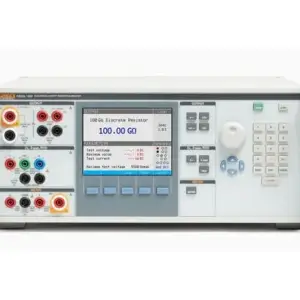 5322A Electrical Safety Tester Calibrator