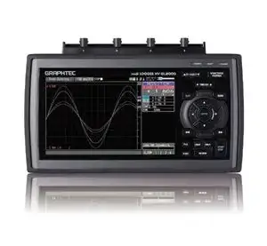Graphtec 4 Channel Data Logger GL2000
