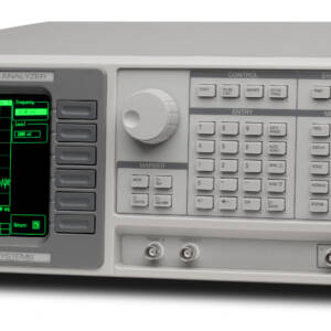 SRS FFT Analyzer SR770 — 100 kHz FFT analyzer