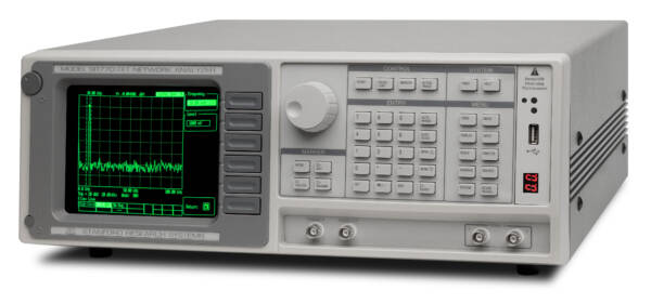 SRS FFT Analyzer SR770 — 100 kHz FFT analyzer